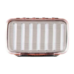 TCO Fly Box - X-large Waterproof box - Your Premium Fishing Gear Store Rods Lines Baits Accessories^ Online