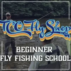 TCO Fly Fishing School: Introduction To Fly Fishing - Bryn Mawr - Your Premium Fishing Gear Store Rods Lines Baits Accessories^ Shop