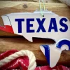 Texas Largemouth Bass Christmas Ornament - Your Premium Fishing Gear Store Rods Lines Baits Accessories^ Best Sale