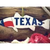 Texas Redfish Christmas Ornament - Your Premium Fishing Gear Store Rods Lines Baits Accessories^ Shop