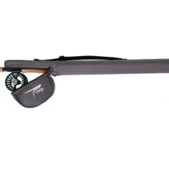TFO NXT Black Label Kit - Your Premium Fishing Gear Store Rods Lines Baits Accessories^ Cheap