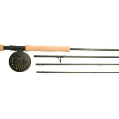 TFO NXT Series Fly Rod and Reel Outfit - Your Premium Fishing Gear Store Rods Lines Baits Accessories^ Best Sale