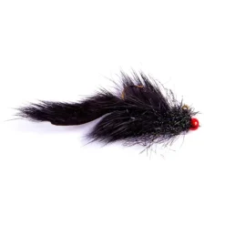 TFP Balanced Squirrel Black - Your Premium Fishing Gear Store Rods Lines Baits Accessories^ Clearance