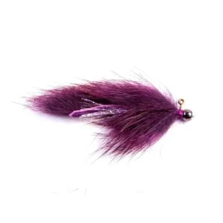 TFP Balanced Squirrel Purple - Your Premium Fishing Gear Store Rods Lines Baits Accessories^ Best