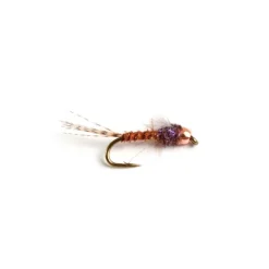 TFP Crust Nymph BWO - Your Premium Fishing Gear Store Rods Lines Baits Accessories^ Online