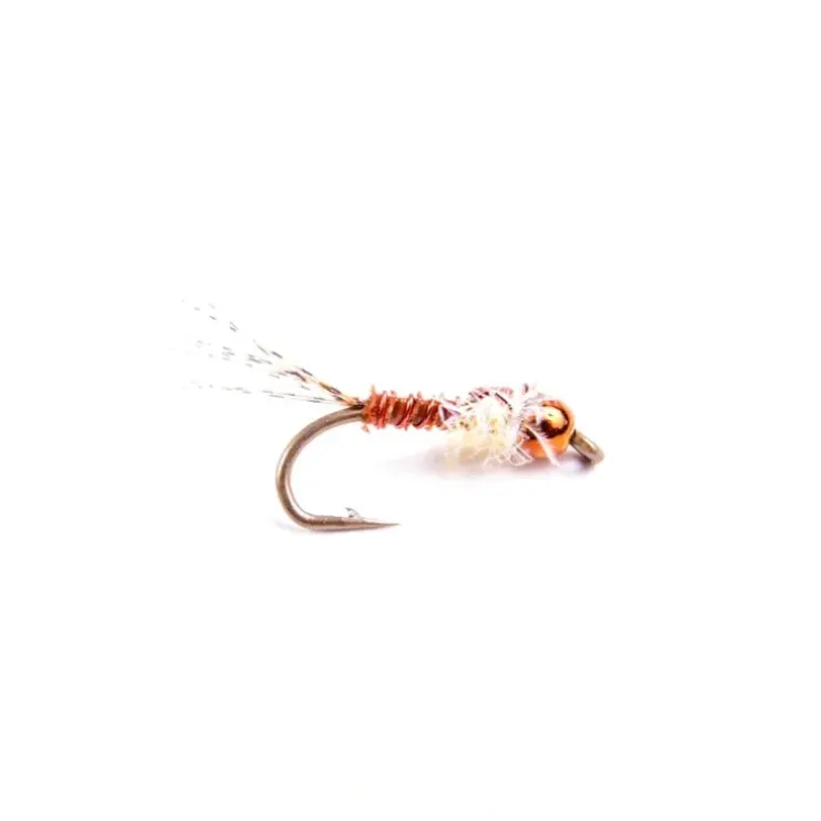 TFP Crust Nymph PMD - Your Premium Fishing Gear Store Rods Lines Baits Accessories^ Best Sale