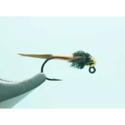 TGB Jigged Copper John #16 - Your Premium Fishing Gear Store Rods Lines Baits Accessories^ Sale