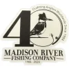 40th Anniversary Sticker - Your Premium Fishing Gear Store Rods Lines Baits Accessories^ Discount