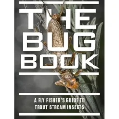 The Bug Book - Your Premium Fishing Gear Store Rods Lines Baits Accessories^ Hot