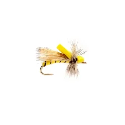The Doculator Yellow - Your Premium Fishing Gear Store Rods Lines Baits Accessories^ Fashion