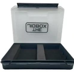 The Jigbox Jig Storage Tackle Box - Your Premium Fishing Gear Store Rods Lines Baits Accessories^ Discount