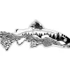 The Remedy - Elements of Fly Fishing Sticker - Your Premium Fishing Gear Store Rods Lines Baits Accessories^ Outlet
