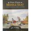 The View from the Middle Seat - Jac Ford - Your Premium Fishing Gear Store Rods Lines Baits Accessories^ Sale
