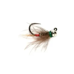 TH French Jig Barbless - Your Premium Fishing Gear Store Rods Lines Baits Accessories^ Cheap