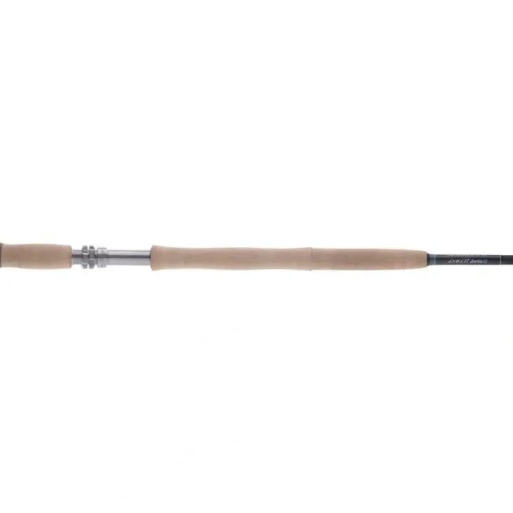 Thomas & Thomas Exocett Bluewater Fly Rod - Your Premium Fishing Gear Store Rods Lines Baits Accessories^ Best