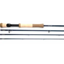 Thomas & Thomas Exocett SS Fly Rod RG(RECoil Guides) - Your Premium Fishing Gear Store Rods Lines Baits Accessories^ Discount