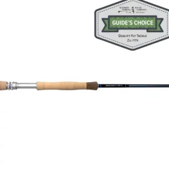 Thomas & Thomas Sextant Fly Rod - Your Premium Fishing Gear Store Rods Lines Baits Accessories^ Shop