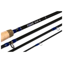 Thomas & Thomas Zone Fly Rod 2.0 Black Reel Seat - Your Premium Fishing Gear Store Rods Lines Baits Accessories^ Cheap