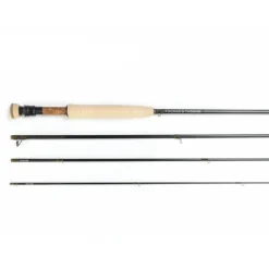 Thomas and Thomas Contact II Fly Rod - Your Premium Fishing Gear Store Rods Lines Baits Accessories^ New