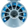 Tibor Signature Series Reel 11-12S Custom Graphite with Black Hub - Your Premium Fishing Gear Store Rods Lines Baits Accessories^ Online