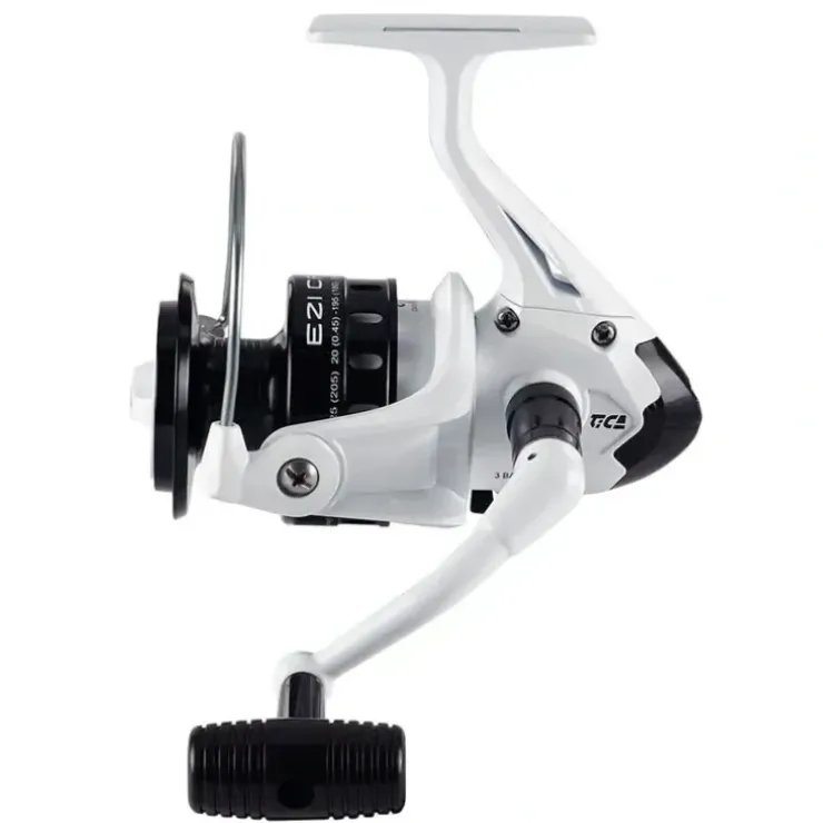 TICA EC6000 Ezi Cast Spin Front Drag Reel - Your Premium Fishing Gear Store Rods Lines Baits Accessories^ Flash Sale