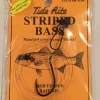 Tide Rite Hand Tied Fish Finder Striped Bass Bait Rig, Black (R753B) - Your Premium Fishing Gear Store Rods Lines Baits Accessories^ Store