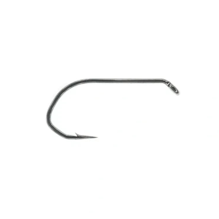 TIEMCO-HOOKS-XT050-BN5X-STUBBY-T-(25PK)-18 - Your Premium Fishing Gear Store Rods Lines Baits Accessories^ Fashion