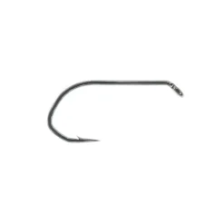 TIEMCO-HOOKS-XT050-BN5X-STUBBY-T-(25PK)-14 - Your Premium Fishing Gear Store Rods Lines Baits Accessories^ Shop