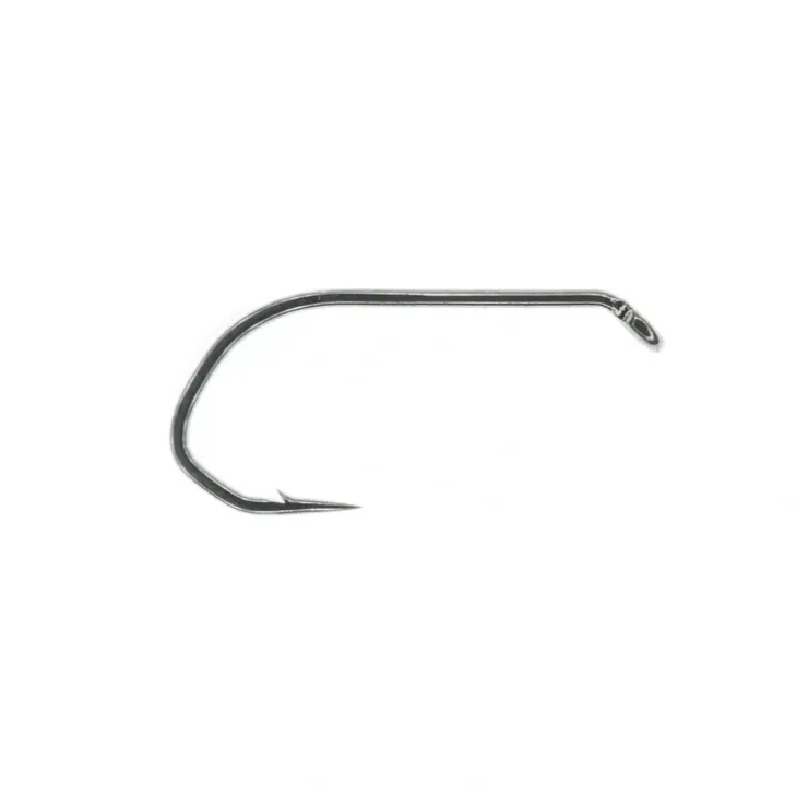 TIEMCO-HOOKS-XT050-BN5X-STUBBY-T-(25PK)-16 - Your Premium Fishing Gear Store Rods Lines Baits Accessories^ Store