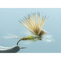 Tilt Wing Dun BWO #18 - Your Premium Fishing Gear Store Rods Lines Baits Accessories^ Shop