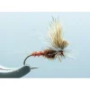 Tilt Wing Dun Mahogany #16 - Your Premium Fishing Gear Store Rods Lines Baits Accessories^ Sale