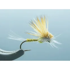 Tilt Wing Dun PMD #16 - Your Premium Fishing Gear Store Rods Lines Baits Accessories^ Best
