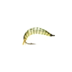 Tim's Candy Crane Olive - Your Premium Fishing Gear Store Rods Lines Baits Accessories^ Clearance