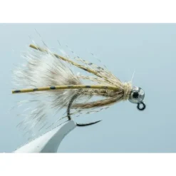 T-Jig BH UV Fish Fry Natural #12 - Your Premium Fishing Gear Store Rods Lines Baits Accessories* Shop All