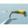 T-Jig Frenchie Orange #16 - Your Premium Fishing Gear Store Rods Lines Baits Accessories* Shop All