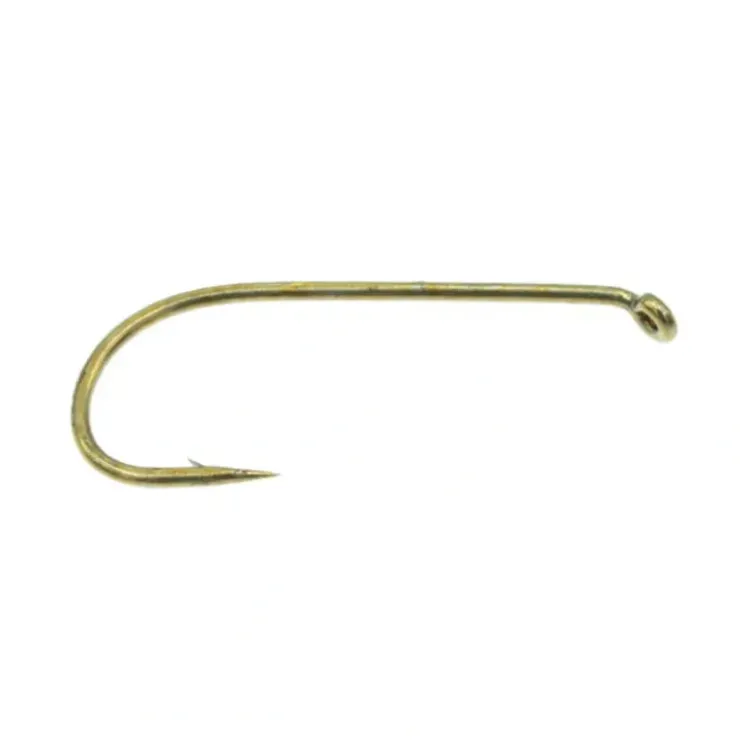TMC100SP-BL Dry Fly Hooks - Your Premium Fishing Gear Store Rods Lines Baits Accessories^ Cheap
