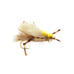 Tom Rosenbauer's Rosenhopper - Your Premium Fishing Gear Store Rods Lines Baits Accessories^ Cheap