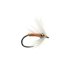 Tom Rosenbauer's Wire Soft Hackle - Your Premium Fishing Gear Store Rods Lines Baits Accessories^ Outlet
