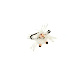 Trigger Flexo White - Your Premium Fishing Gear Store Rods Lines Baits Accessories^ Outlet