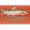 2025 Trout of North America Calander - Your Premium Fishing Gear Store Rods Lines Baits Accessories^ Best Sale