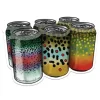 Trout 6 Pack Sticker - Your Premium Fishing Gear Store Rods Lines Baits Accessories^ Best Sale