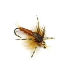 Trout Retriever - Yellow Lab - Your Premium Fishing Gear Store Rods Lines Baits Accessories^ Online