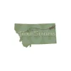 Trout Stalkers Madison River Montana Sticker - Your Premium Fishing Gear Store Rods Lines Baits Accessories^ Flash Sale