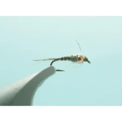 T's 0351 Baetis Olive #18 - Your Premium Fishing Gear Store Rods Lines Baits Accessories* Shop All