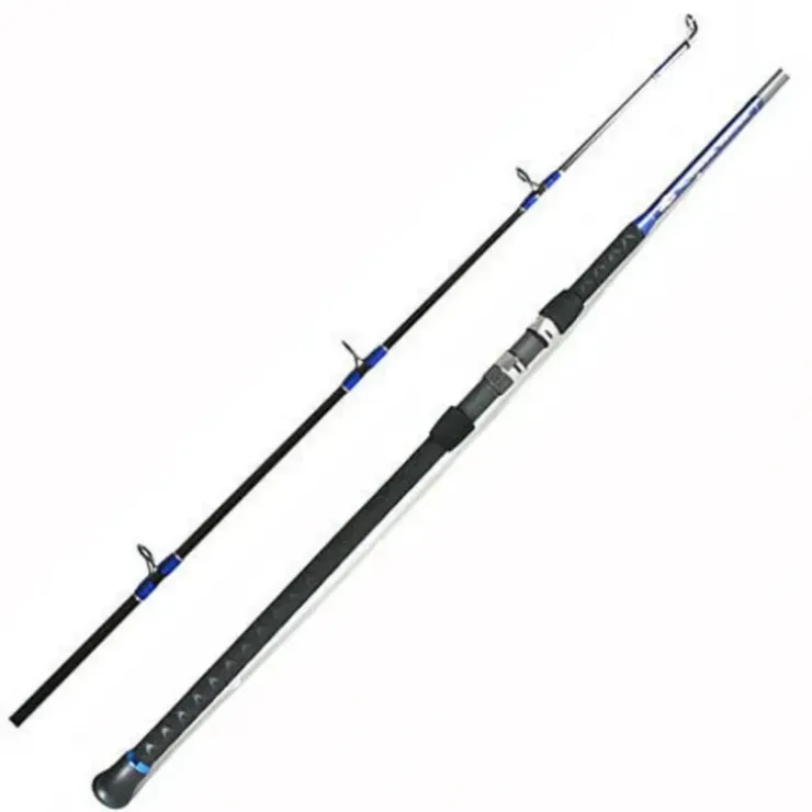 Tsunami Airwave Surf 2pc Conventional Rod - Your Premium Fishing Gear Store Rods Lines Baits Accessories^ Cheap