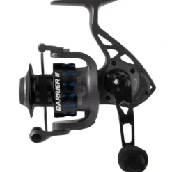 Tsunami Barrier II Spinning Reels - Your Premium Fishing Gear Store Rods Lines Baits Accessories^ Store