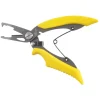Tsunami Braid Cutter Split Ring Pliers - Your Premium Fishing Gear Store Rods Lines Baits Accessories^ New