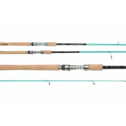 Tsunami Carbon Shield II Spinning Rods - Your Premium Fishing Gear Store Rods Lines Baits Accessories^ Best