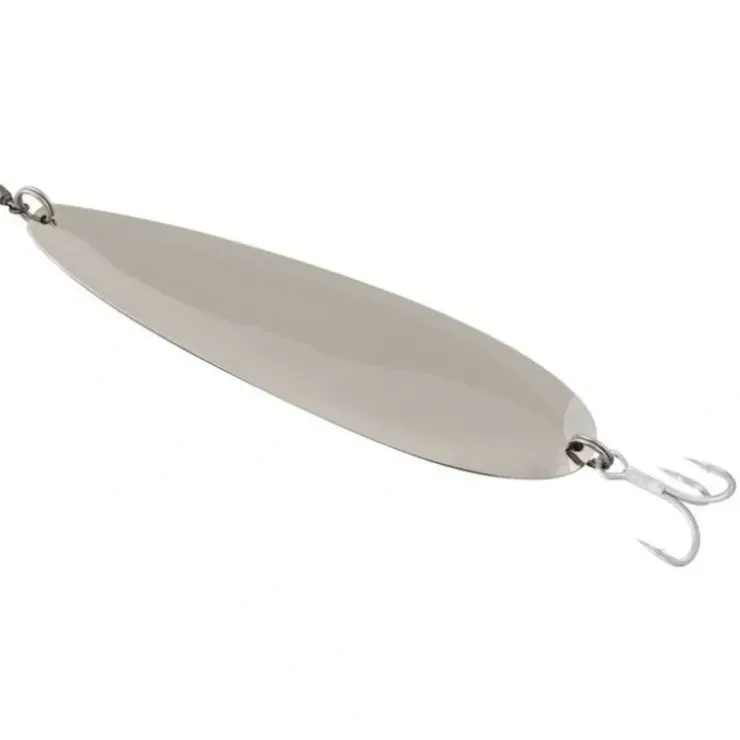 Tsunami Pro Flutter Spoons - Your Premium Fishing Gear Store Rods Lines Baits Accessories^ Best Sale