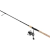 Tsunami Shield Inshore Spinning Combo - 4000 - TSSHD40IS701MH - Your Premium Fishing Gear Store Rods Lines Baits Accessories^ Online